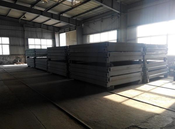 Cheap QPCL Shipping Container Parts Accessories Cargo Container Panel Durable for sale