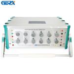 ZXCBB Easy Operation ZXCBB Variable Ratio Group Tester Verification Device