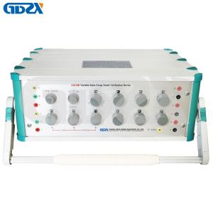 ZXCBB Air Express Hot Sell Easy Operation Variable Ratio Tester Verification Device
