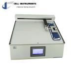 Mop Head Coefficient Of Friction Tester Sliding Performance testing for Textile