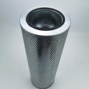 21 Bar Engine Parts Return Line Hydraulic Filter Assembly Element Replacement