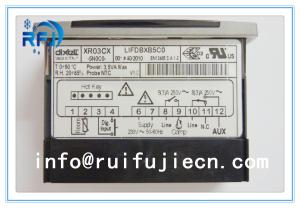 110V 230V Dixell Thermostat Controller Digital Temperature Controller XR Series
