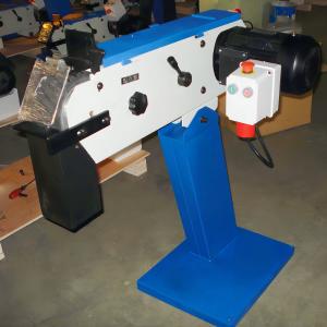 Best High Quality Belt Grinder Garage Equipment Tools Belt Sander Factory Direct Supply Belt Sanding Machine wholesale