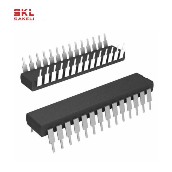 Cheap PIC16F722AISP Semiconductor IC Chip Flash Memory ADC SSP Module Enhanced PWM for sale
