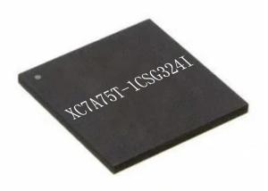FPGA Integrated Circuit XC7A75T-1CSG324I 324-LFBGA Field Programmable Gate Array