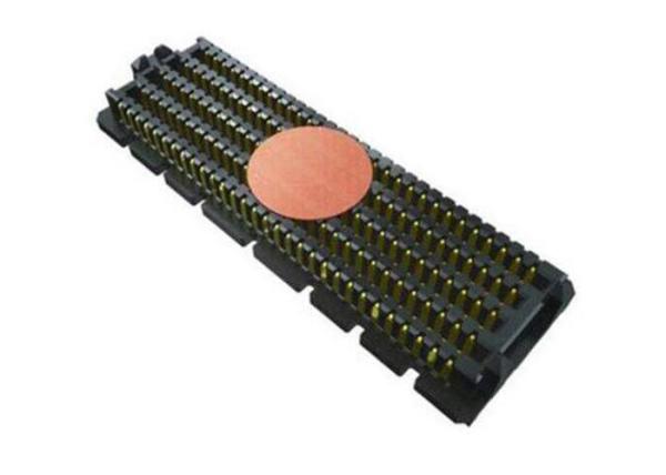Cheap SEAM-20-07.0-L-10-2-A-K-TR Connectors SEARAY™ High-Speed Array Terminal Connectors for sale