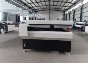 Best 1250mm X 2500mm 1530 CNC Laser Cutting Machine With Ballscrew wholesale