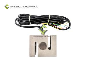 Concrete Batching Plant Parts S Type Pull Load Cell TSH-3