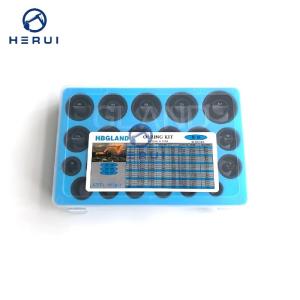 Best 666 PCS DH200 DH220 DH320 O-Ring Box Rubber Repair Seal Kit wholesale