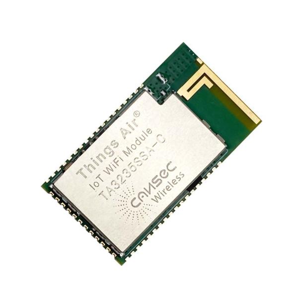 Cheap TA3235SSA-C IoT Wifi Module for sale