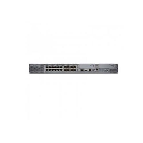 SRX1500-SYS-JB-AC 1U Form Factor Network Security Firewall with VPN Functionalit