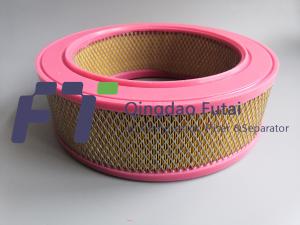 China 6.4143.0 Screw Compressor Air Filter For KAESER Compressor Air Filter Element on sale