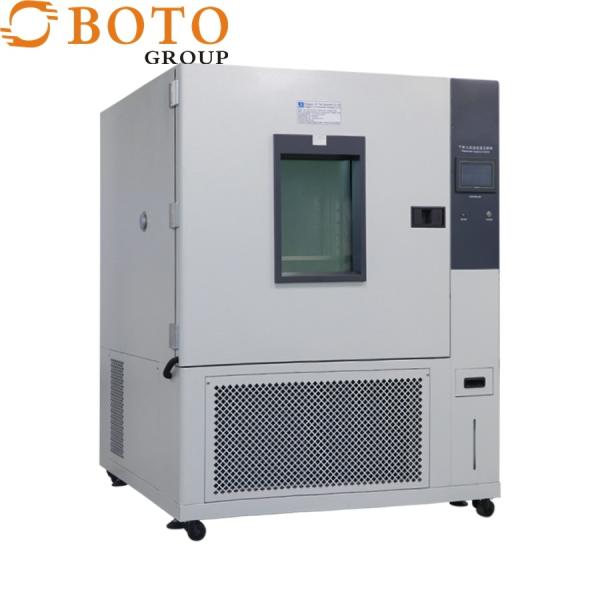 Cheap 220V Precision Humidity Temperature Sensor Damp Heat Test Chamber For Varied Testing Environments for sale