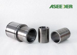 China Good Wear Ability Custom TC Radial Bearing , Tungsten Carbide Bearings Wide Application on sale