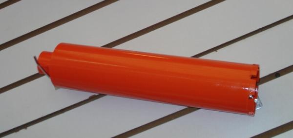 Cheap 63mm Core Drilling Bit Diamond Cutting Tools for reinforced concrete for sale