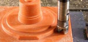 High Performance Epoxy Resin Modeling Adhesive For Bonding Checking Tools Mould