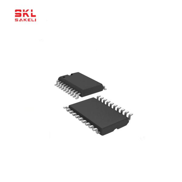 Cheap MSP430F1101AIDW MCU Chip 16-Bit Ultra Low Power Package Case 20 SOIC for sale