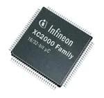 Cheap SAK-XC2267-96F80L AC  INTEGRATED CIRCUIT IC CHIP 16 BIT MICROCONTROLLER - MCU 16 BIT FLASH C11 BCS for sale