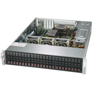 Best SSG-2029P-E1CR24H Supermirco Server with 2 CPU Intel 6248R and 64GB/RECC/DDR4/3200MHz wholesale