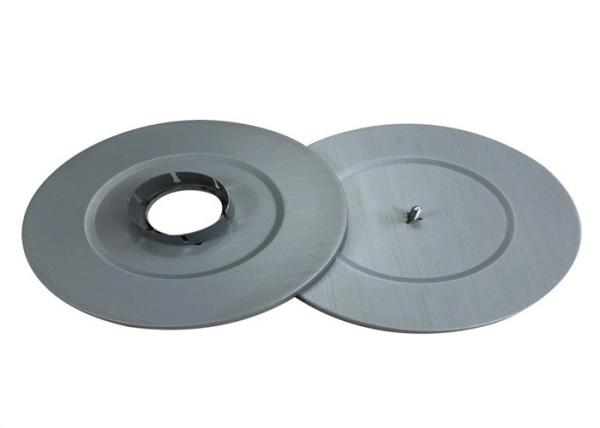 Cheap 20mm Dia Filter End Caps Dust Removal Filter Element Filter Material for sale