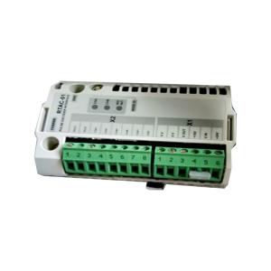 ABB RTAC-01 DCS ANALOG CONTROL CIRCUIT BOARD