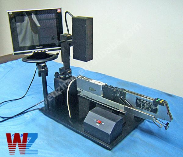 Cheap SIEMENS SMT MACHINE FEEDER CALIBRATION JIG for sale
