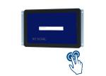 13.3-Inch Embedded Display for Energy Monitoring, Factory Automation, Public