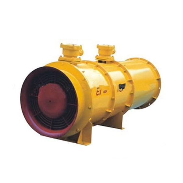 Racking Machine chinacoal05FBD Series Explosion-proof Axial Fan for Tunnel and