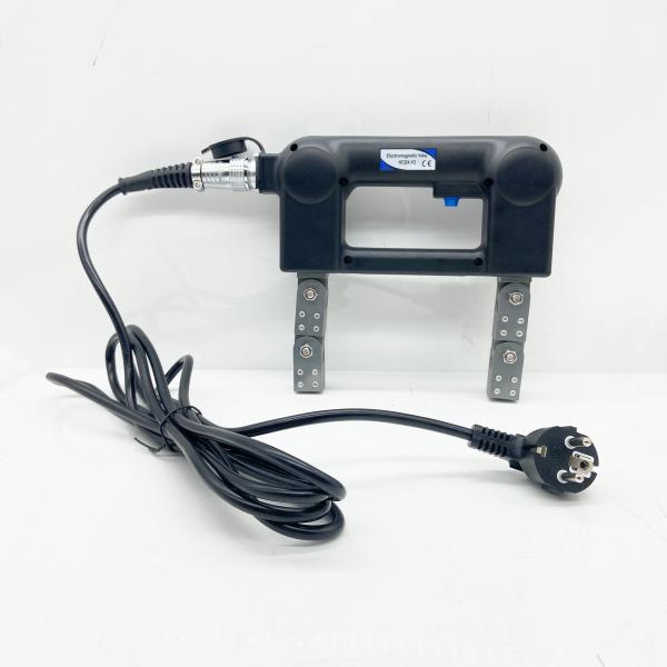 Cheap HCDX-Y2 Magnetic Particle Testing AC Magnetic Field Electromagnetic Yoke for sale