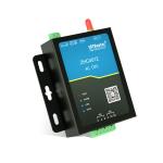 Gsm Gateway Rs485 To 4G DTU Iot PLC Environmental Monitoring DTU