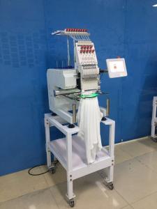 Best Computerized quilting embroidery machine for t-shirt wholesale