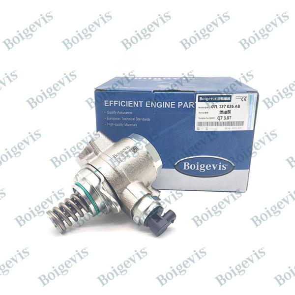 Cheap BOIGEVIS   07L 127 026 AB/ 07L 127 026 AL Audi Q7/3.0T Fuel Pump for sale