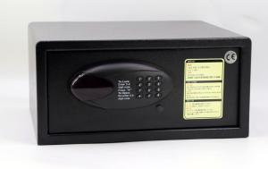 Secure Your Laptops with Wd32t Home Safe Customization and Electronic Lock Included