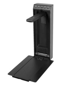Best 800W 1300W Camera Scanner Visualizer Document Camera for A4 Paper Presentation Photo Displaying With Light For School Office wholesale