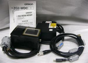 Best Omron ZG-WDC41 ZG2 SENSOR CONTROLLER PNP OUT PLC Programmable Logic Controller wholesale