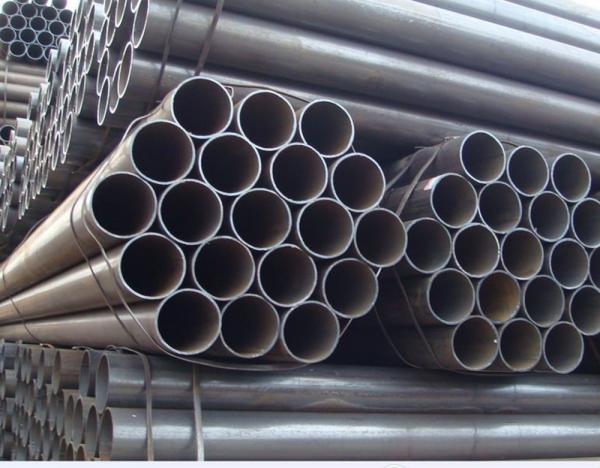 6mm - 76mm High Frequency Welded Pipe Square / Rectangular / Round Shape