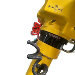 Best Automatic Cnc Robotic Cell For Grinding COOKWARE PANS TEAPOTS WOKS wholesale