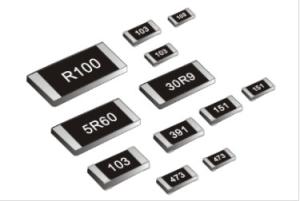 China RNCP0805FTD3K01 Electronic Resistor 0805 Surface Mount Resistor on sale