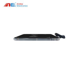 Best UHF RFID Desktop Reader For Tag Reading Writing With USB Interface RFID Reader wholesale