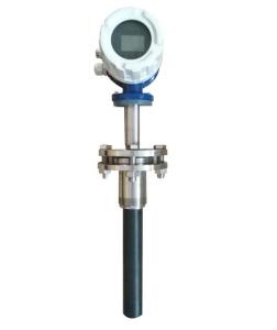 Best Explosive Proof Compact Insertion Type Magnetic Flow Meter Simple Circuit wholesale