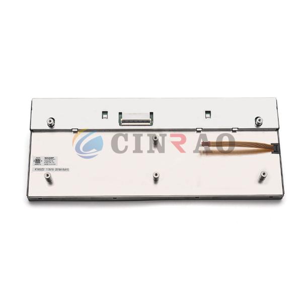 Cheap 12.3 Inch Sharp LQ123B5RW01 Automotive LCD Display TFT LCD Touch Screen for sale