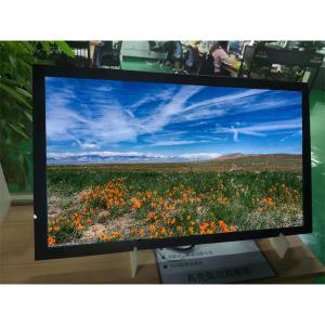 China 49 Inch Open Frame LCD Monitor Open Frame Touch Display 2000nits High Brightness on sale