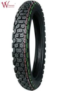 Motorcycle Tire Combos Black Rubber Grade A With 120/70 Width  Enhanced Durability