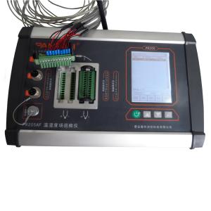 Best Remote Monitoring/Operation Data Logger For Temperature &amp; Humidity wholesale