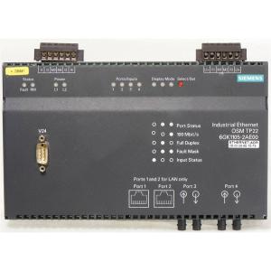 Best 100MBIT/S Siemens Simatic Net 6GK1105-2AE00 Optical Switch Module wholesale