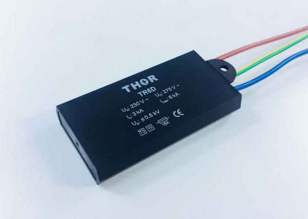 Cheap Parallel Waterproof LED Surge Protection Device High Precision Constant Current Output for sale
