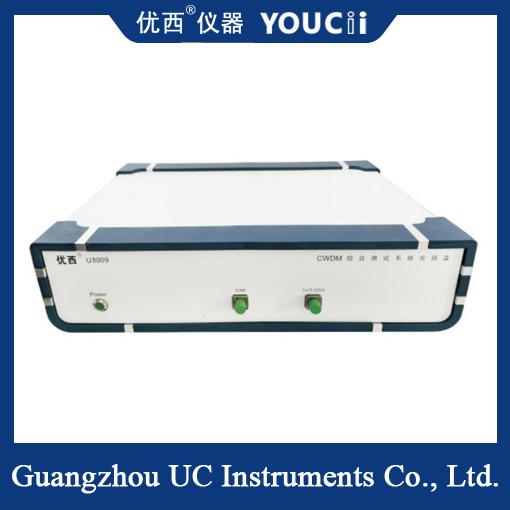 Cheap CWDM Module Scanning And Spot Measurement Integrated System for sale