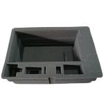 Lightweight Custom Case Foam High Precision Case Insert Foam Shockproof