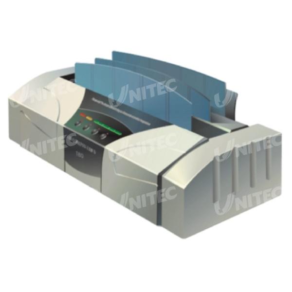 Cheap 400 Sheets Thermal Binding Machine TB-3420 For Calendar / Documents for sale