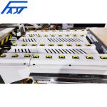 Auto Load & Unload ATC CNC Nesting Router Machine 1325 With Driller For Wood